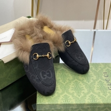 Gucci Slippers